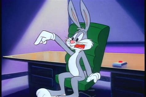 Tiny Toon Adventures S1 E12-Bugs Bunny by GiuseppeDiRosso on DeviantArt