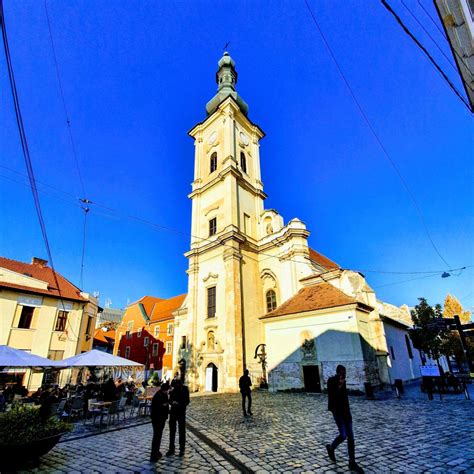 Things to do in Cluj-Napoca, Attractions, Places to Visit & Nightlife