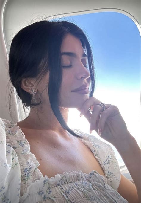 Fans spot a 'hickey' on Kylie Jenner's neck amid Timothée Chalamet romance