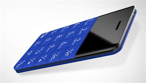 Elari CardPhone | iMagazine