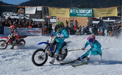 Skij Ring Offroad Team Rabenkogel Gosau