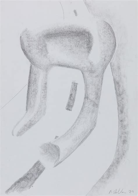 Albert Oehlen Works On Paper And A Sculpture Athens June 9july 30