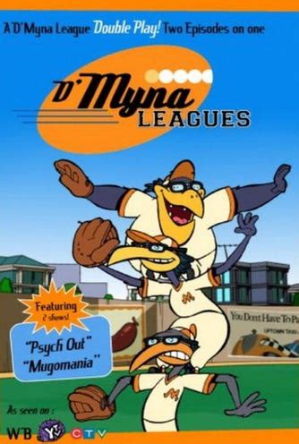 D'Myna Leagues (2000) - The A.V. Club