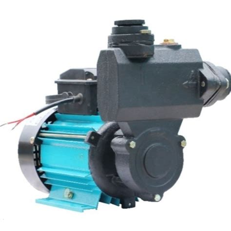 1 HP Gunwell Self Priming Monoblock Pump At Rs 1800 In New Delhi ID