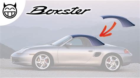 Hard Top Boxster 986 Installation Tuto YouTube