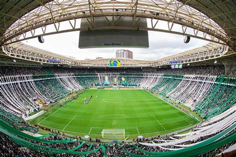 Festa No Allianz Parque HD Wallpaper Pxfuel