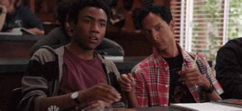 Troy And Abed GIFs - Find & Share on GIPHY