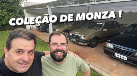 Cole O De Monzas Ultra Raros E Colecion Veis Um Opel Ascona Lindo E