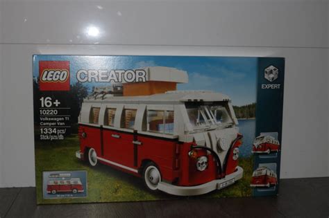 Lego Creator Expert Voiture Nos Jours Catawiki