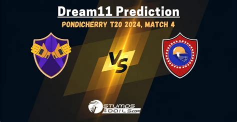 YXI Vs PNXI Dream11 Prediction Today Match 4