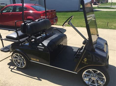 Pin By Mark Reilly On Ta Tribute Golf Cart Custom Golf Carts Custom