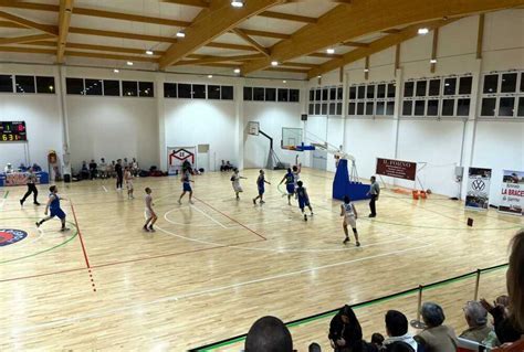 Serie B F Final Four Si Giocher Al Palasorbo Di Ladispoli Sabato