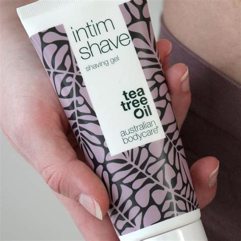 Australian Bodycare Intim Shave 100ml Onlinevoordeelshop