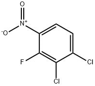 1 2 Dichloro 3 Fluoro 4 Nitrobenzene 100465 04 1