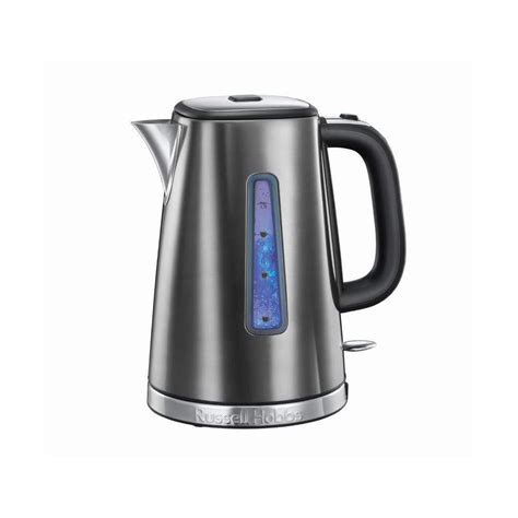 Buy Russell Hobbs Luna Quiet Boil Electric Kettle Stainless