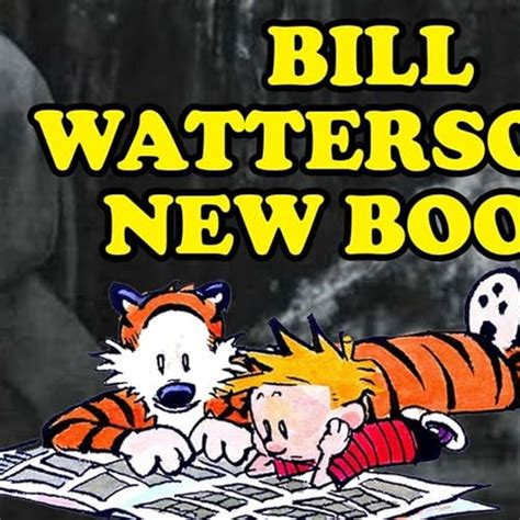 Bill Watterson And John Kascht S New Book The Mysteries Wtf Is It