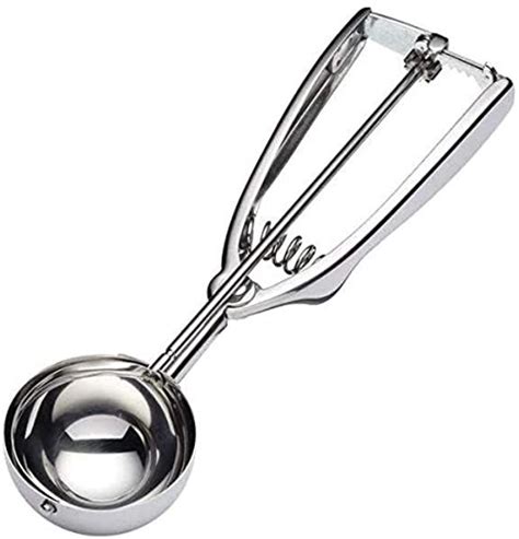 Oxo Good Grips Trigger Ice Cream Scoop Artofit