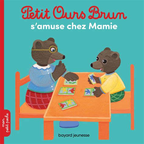 Petit Ours Brun 30 grandes histoires à écouter