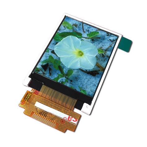 Inch Tft Lcd Display Spi Interface Tft Color Display X St