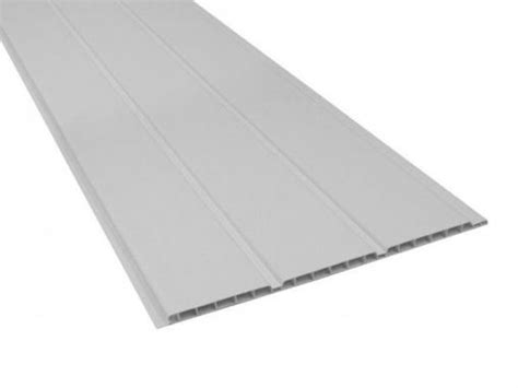 Summit Mm Hollow Soffit Board Kellaway Building Supplies