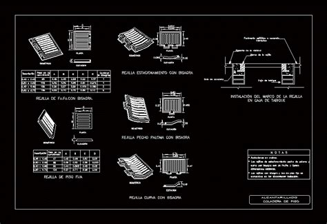 Floor Drain Autocad Block Infoupdate Org