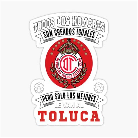 Playera Diablos Rojos Del Toluca Los Mejores Le Van A Toluca Futbol