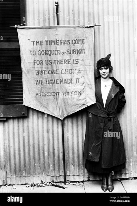 Frauen Suffragette Suffragetten Bewegung Bewegungen Fotos Und