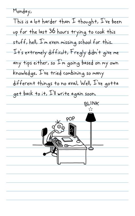 Diary Of A Wimpy Kid Fanfiction Breaking Greg Rlodeddiper