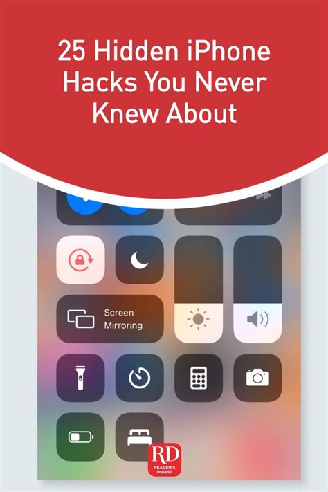 64 Hidden IPhone Tips And Tricks You Never Knew About Iphone Hacks