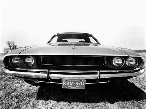 1970 Dodge Challenger Wallpaper 75 Images