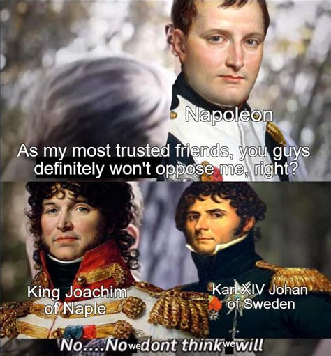 Napoleon Bonaparte Memes