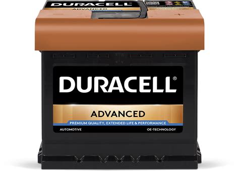 Duracell Akumulator Advanced V Ah D A Online