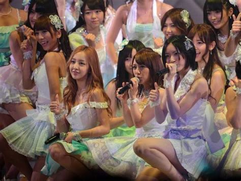 Akb48の27枚目のシングルを歌：akb48「総選挙」2012 写真特集 リオ五輪・パラリンピック 2016：時事ドットコム