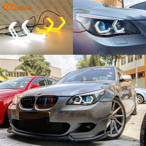 For Bmw 5 Series E60 E61 G30 G31 F90 G38 528i 530i 535i 545i 550i M5