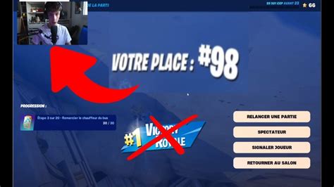 Un Noob Sur Fortnite YouTube