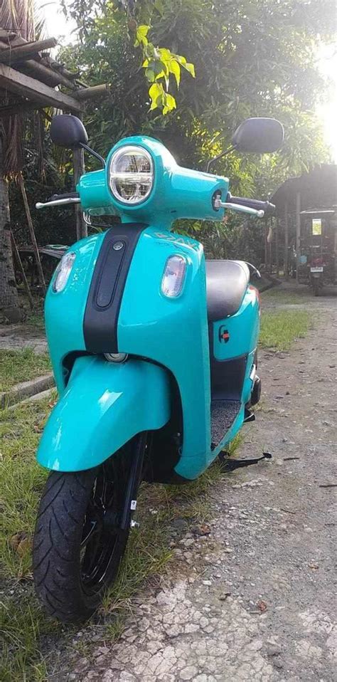 Yamaha fazzio 2023 Sta Cruz - Philippines Buy and Sell Marketplace - PinoyDeal