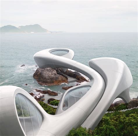 Art Pavilion on Behance