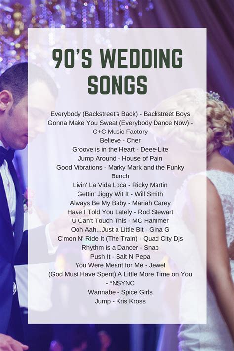 Incredible Old Wedding Dance Songs List 2022