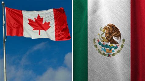 Canad Vuelve A Imponer Visas A Los Mexicanos Sigue Tu Ruta