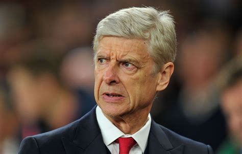 Video Arsenal Critiqu Sur Ses Choix Wenger S Nerve Et Menace De