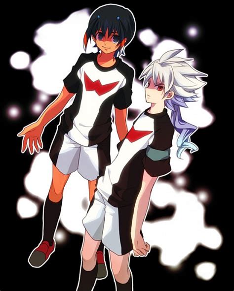 Inazuma Eleven GO Image By Mayo 930398 Zerochan Anime Image Board