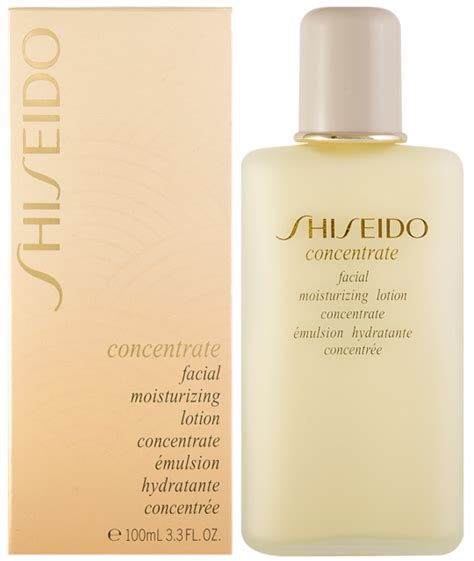 Shiseido Facial Concentrate Moisturizing Lotion Ml G Nstig Kaufen Ebay