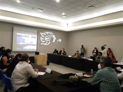 Con Iniciativa Monse Buscan En Veracruz Castigo Para C Mplices De