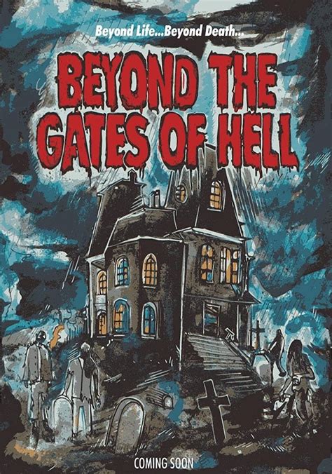 Beyond The Gates Of Hell Streaming Watch Online