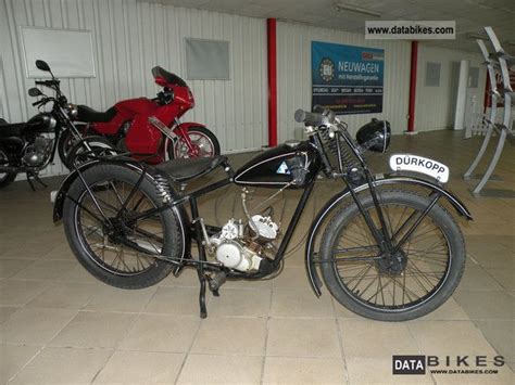 1937 Zundapp Zündapp Dürkopp 98ccm of 1937