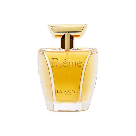 Lancome Poème Eau De Parfum Comprar Online Perfumerias Ana