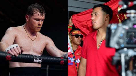 Papá De David Benavidez Rompe El Silencio Y Revela Por Qué Canelo