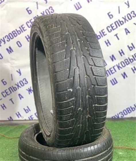 Nokian Tyres Hakkapeliitta R SUV 265 45 R21 Festima Ru Мониторинг