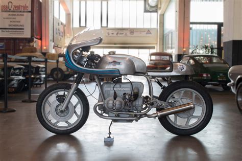 Martini Cafe Racer Cafe Racer 69 Martini Racing Vespa Gts300 1 St Hpe