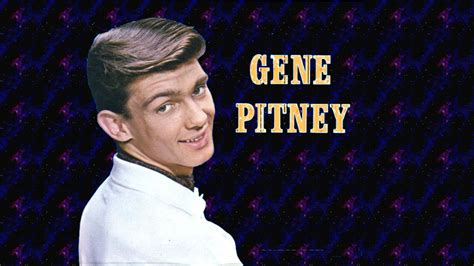 Gene Pitney wallpaper | 1280x720 | #62565